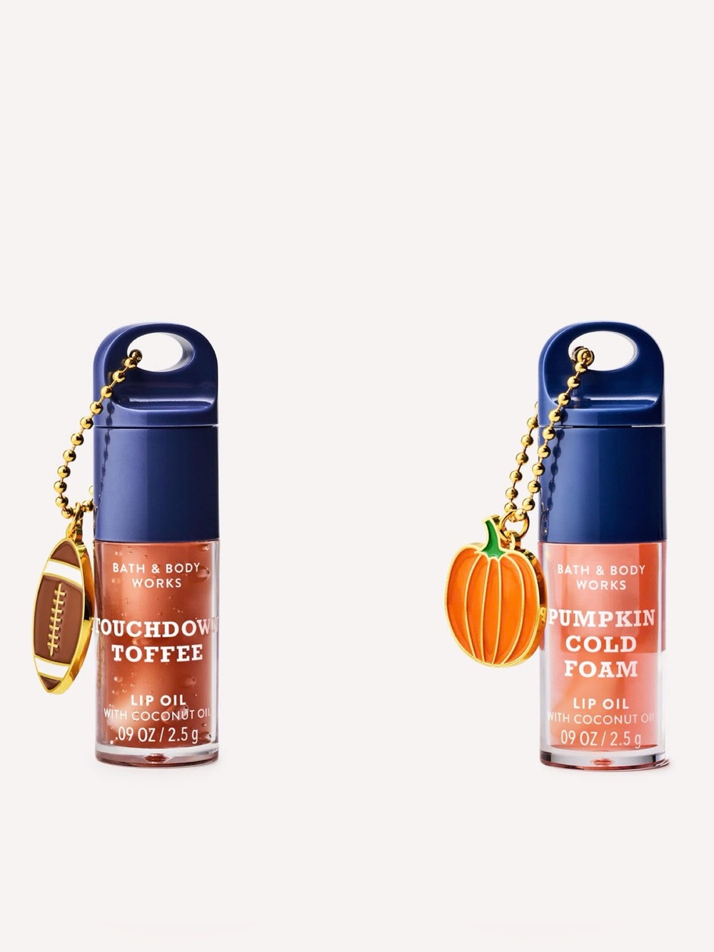 Bath & Body Works Lip Oil NEW Choose One